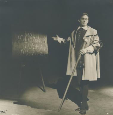 Photo from the play 