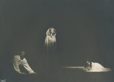 Φωτογραφία από την παράσταση 