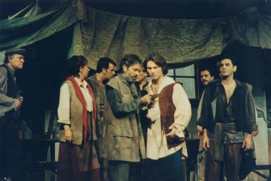 Photo from the play 