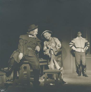 Φωτογραφία από την παράσταση 