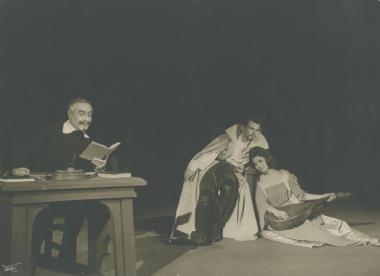 Φωτογραφία από την παράσταση 