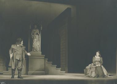 Φωτογραφία από την παράσταση 