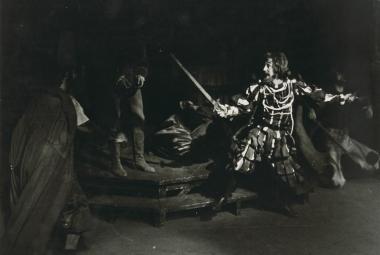 Φωτογραφία από την παράσταση 