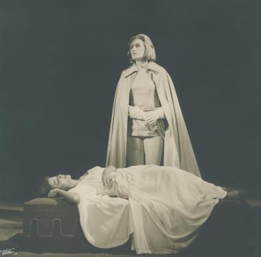 Photo from the play 
