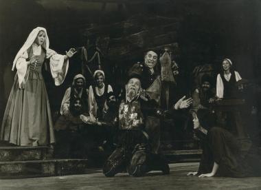 Φωτογραφία από την παράσταση 