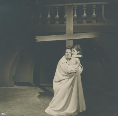 Φωτογραφία από την παράσταση 