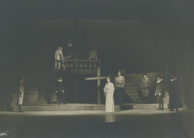 Φωτογραφία από την παράσταση 