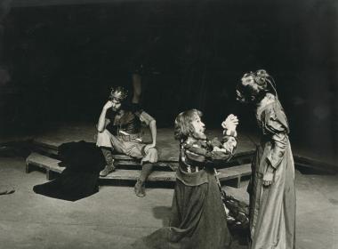 Φωτογραφία από την παράσταση 