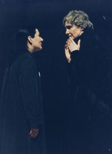 Φωτογραφία από την παράσταση 