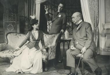 Φωτογραφία από την παράσταση 