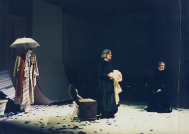 Φωτογραφία από την παράσταση 