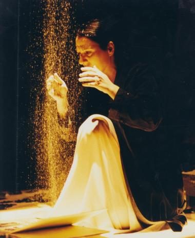 Φωτογραφία από την παράσταση 