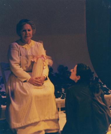 Φωτογραφία από την παράσταση 