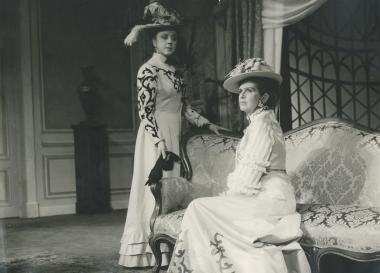 Φωτογραφία από την παράσταση 