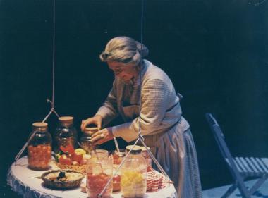 Φωτογραφία από την παράσταση 