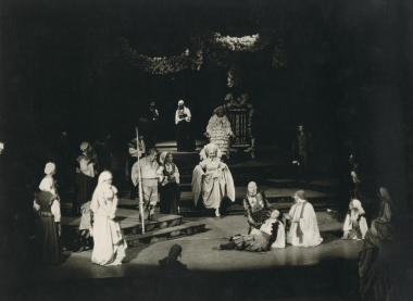 Φωτογραφία από την παράσταση 