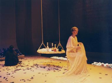 Φωτογραφία από την παράσταση 