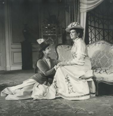 Φωτογραφία από την παράσταση 