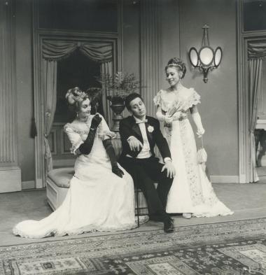 Φωτογραφία από την παράσταση 