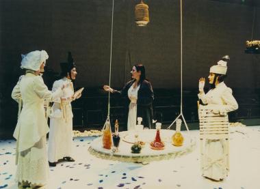 Φωτογραφία από την παράσταση 