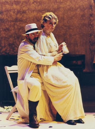 Φωτογραφία από την παράσταση 