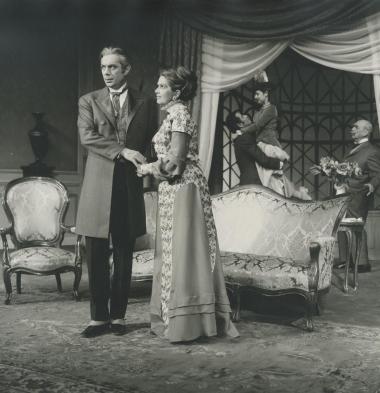 Φωτογραφία από την παράσταση 