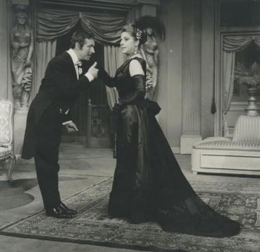 Φωτογραφία από την παράσταση 