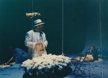 Φωτογραφία από την παράσταση 