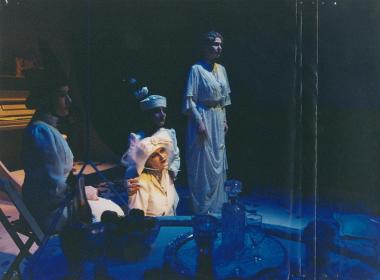 Φωτογραφία από την παράσταση 