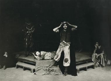 Φωτογραφία από την παράσταση 