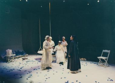 Φωτογραφία από την παράσταση 