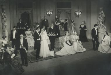 Φωτογραφία από την παράσταση 