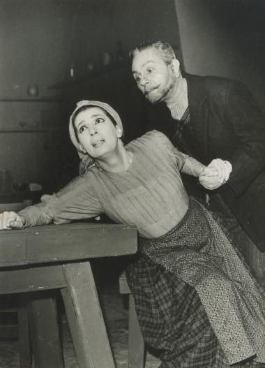 Photo from the play 