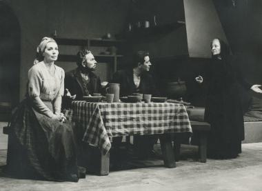 Photo from the play 