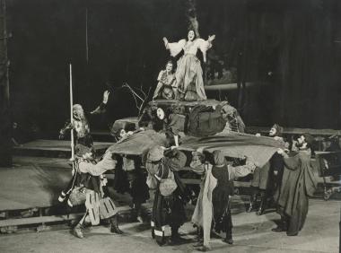 Φωτογραφία από την παράσταση 