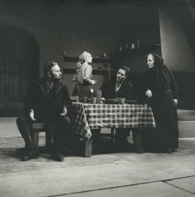 Photo from the play 