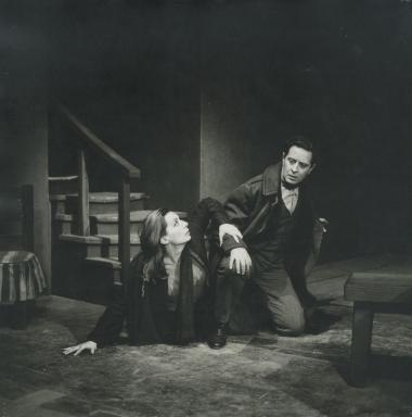 Photo from the play 