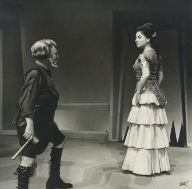 Φωτογραφία από την παράσταση 