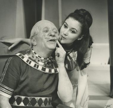 Φωτογραφία από την παράσταση 