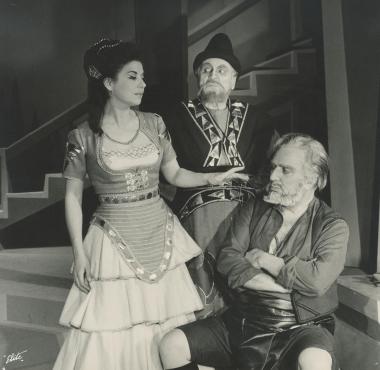 Φωτογραφία από την παράσταση 