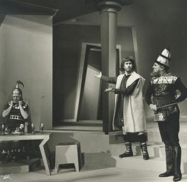 Φωτογραφία από την παράσταση 