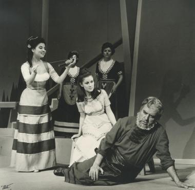 Φωτογραφία από την παράσταση 