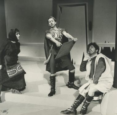 Φωτογραφία από την παράσταση 