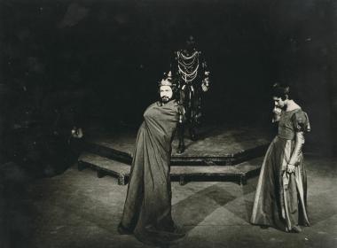 Φωτογραφία από την παράσταση 