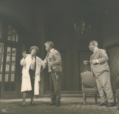 Photo from the play 