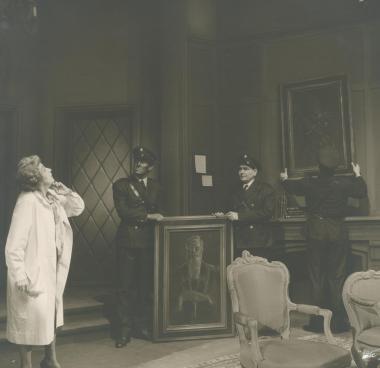 Φωτογραφία από την παράσταση 