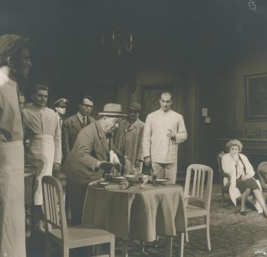 Photo from the play 