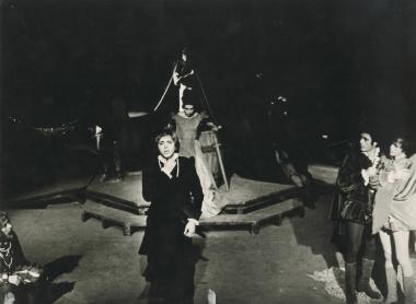 Φωτογραφία από την παράσταση 