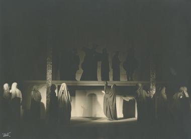 Φωτογραφία από την παράσταση 