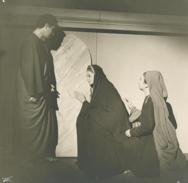 Φωτογραφία από την παράσταση 